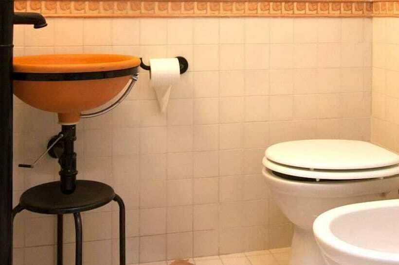 带海景的标准房, La Dolce Vista   B&b Di Charme