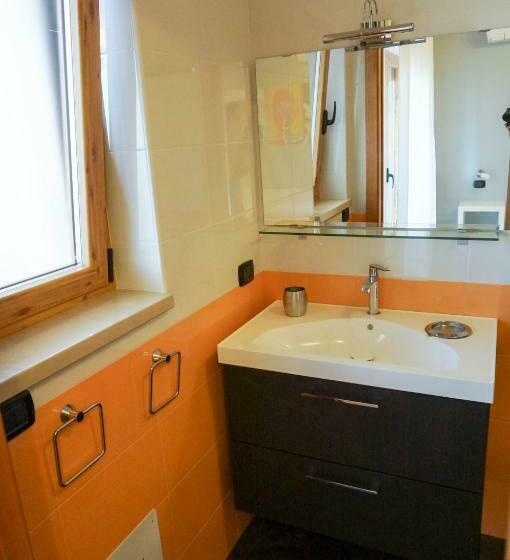 Номер Deluxe, Mozárt Bed & Breakfast   Affittacamere