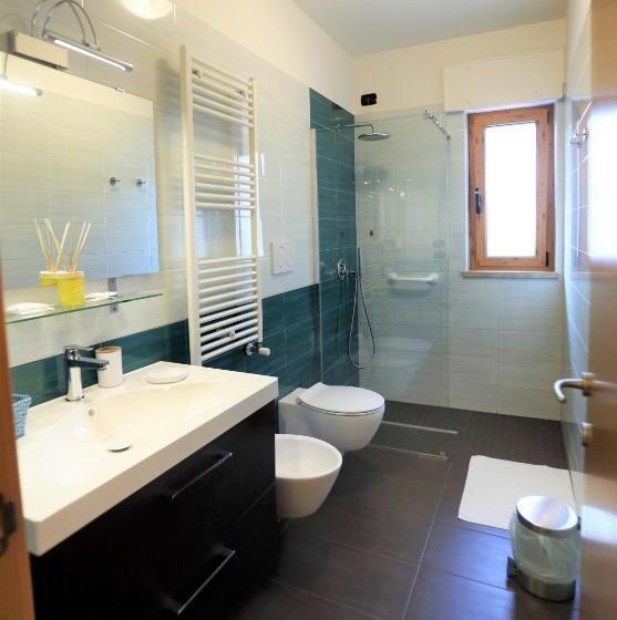 Студия Superior, Mozárt Bed & Breakfast   Affittacamere