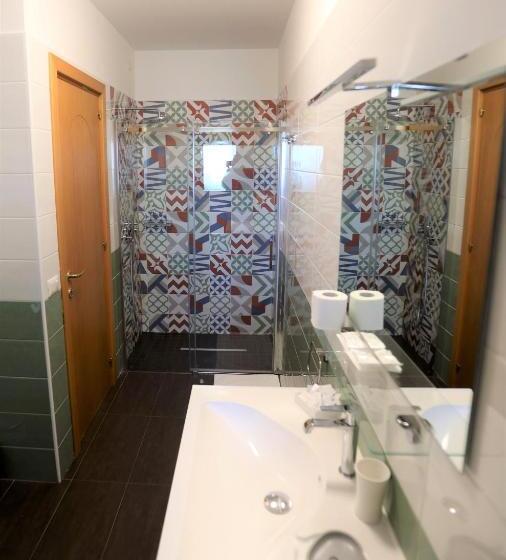 Студия Superior, Mozárt Bed & Breakfast   Affittacamere