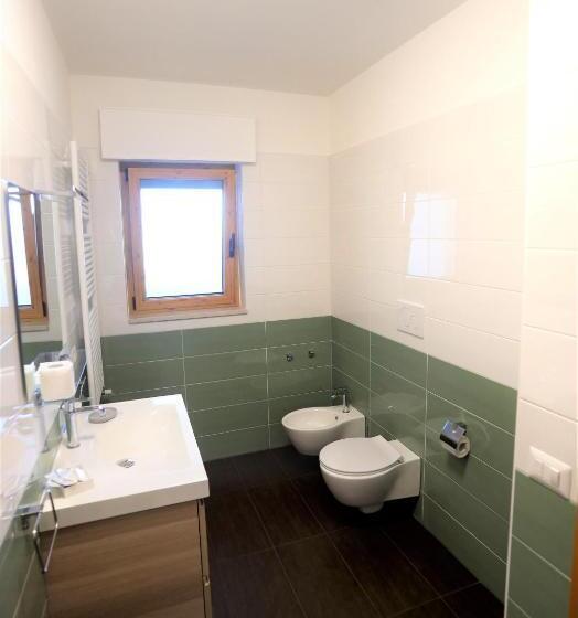 Студия Superior, Mozárt Bed & Breakfast   Affittacamere