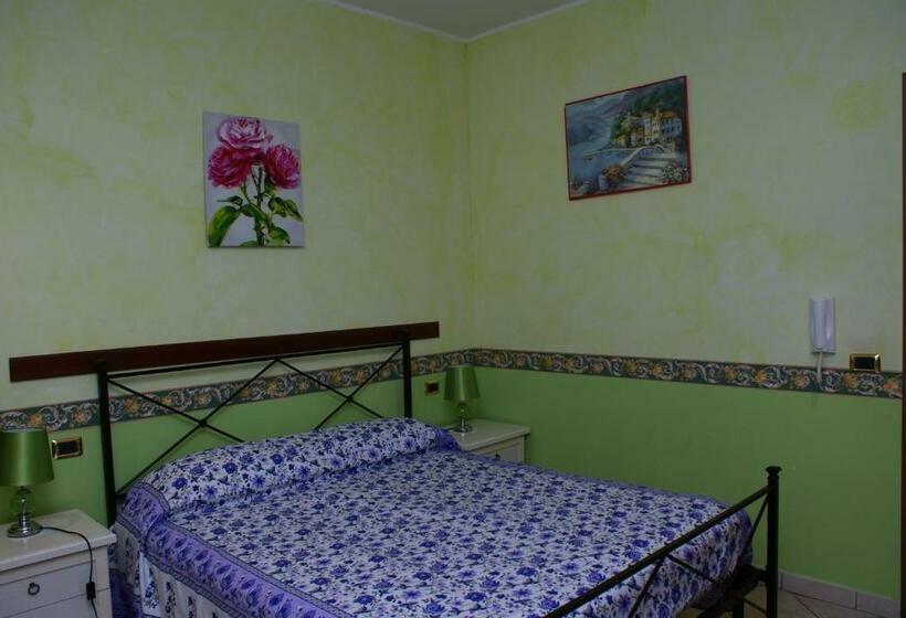 غرفة قياسية, B&b Al Porto