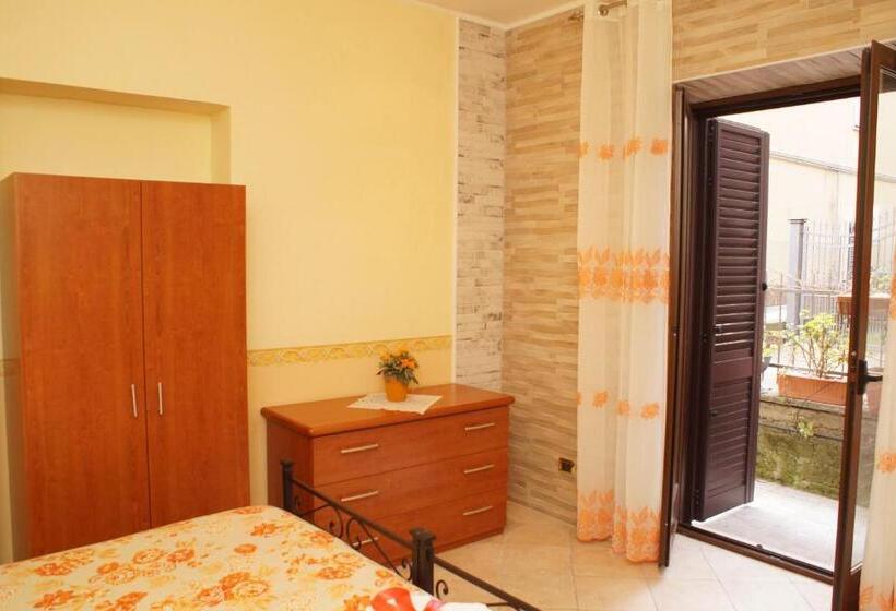 غرفة قياسية, B&b Al Porto