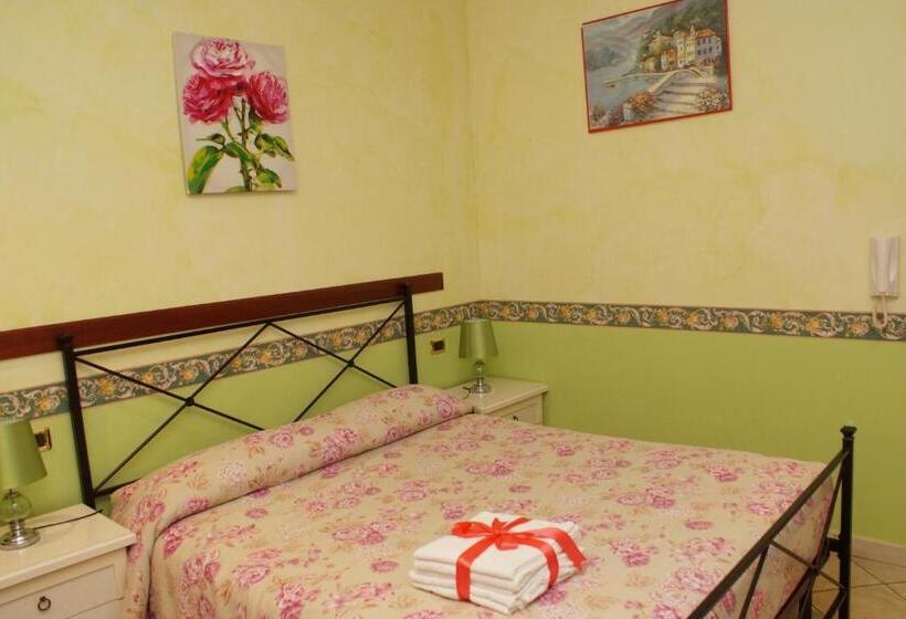 غرفة قياسية, B&b Al Porto