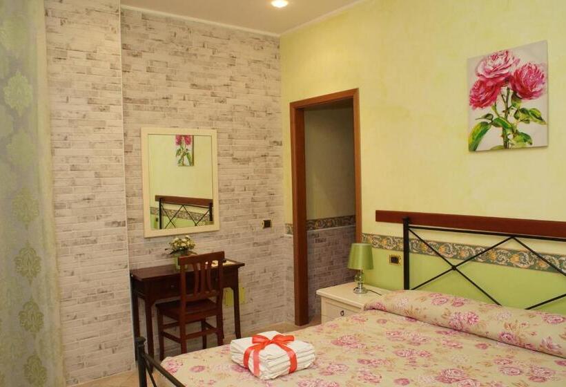 غرفة قياسية, B&b Al Porto