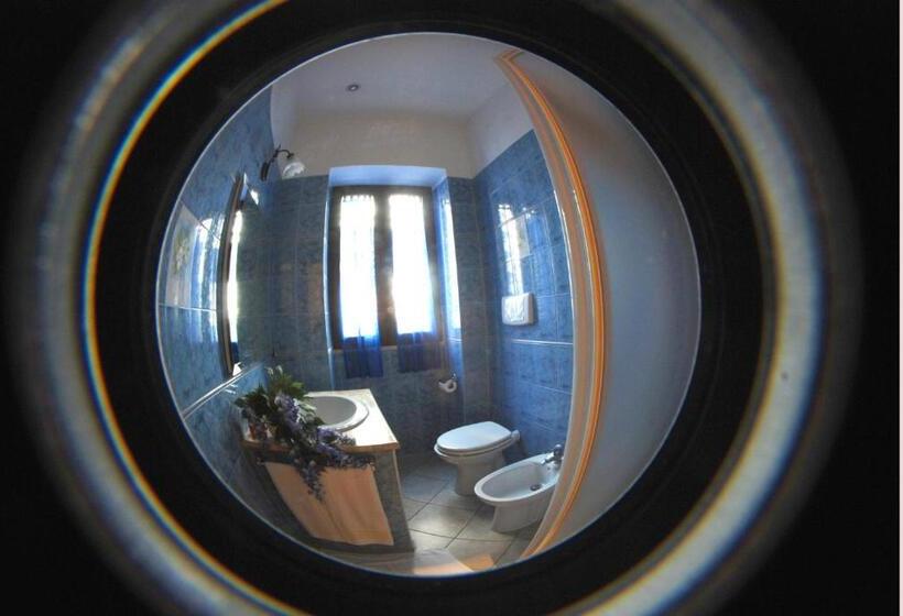 Номер Стандарт, B&b Al Porto