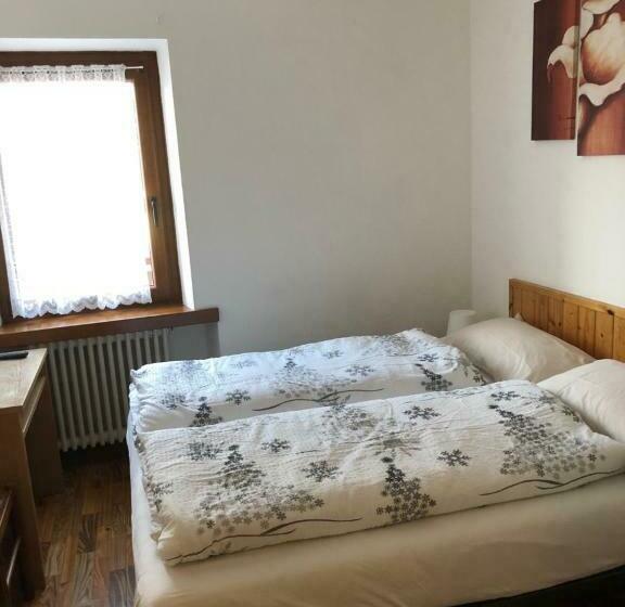 Номер Стандарт Вид на Озеро, B&b Astor