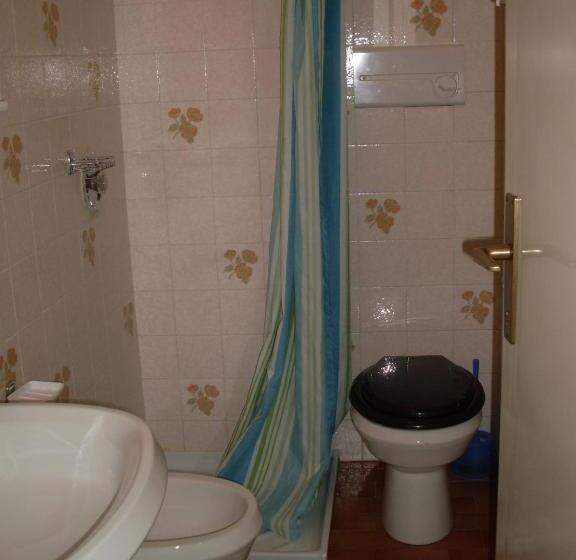Номер Стандарт Индивидуальный, B&b Astor
