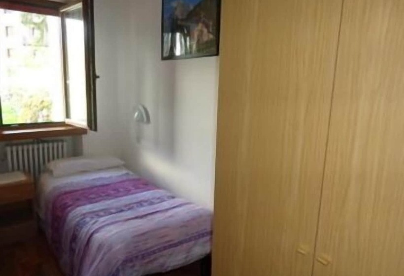 Номер Стандарт Индивидуальный, B&b Astor