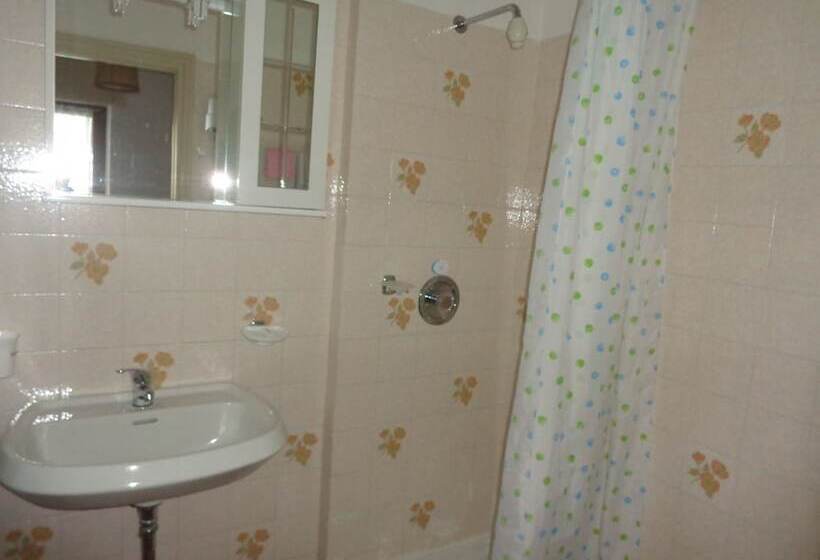 غرفة قياسية فردية, B&b Astor