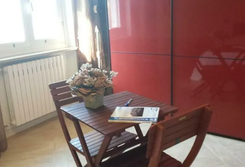 اتاق استاندارد, B&b Azzurra