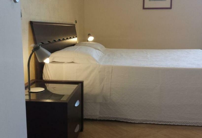 اتاق استاندارد, B&b Azzurra
