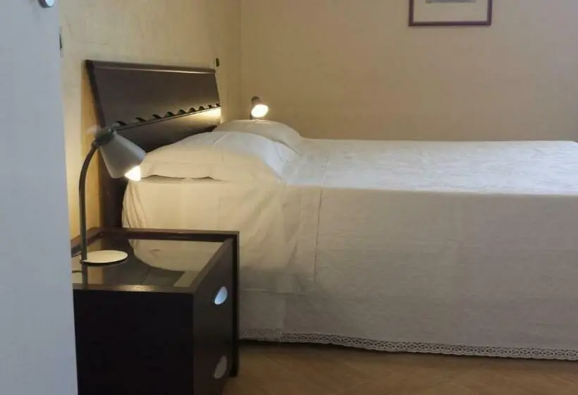 اتاق استاندارد, B&b Azzurra