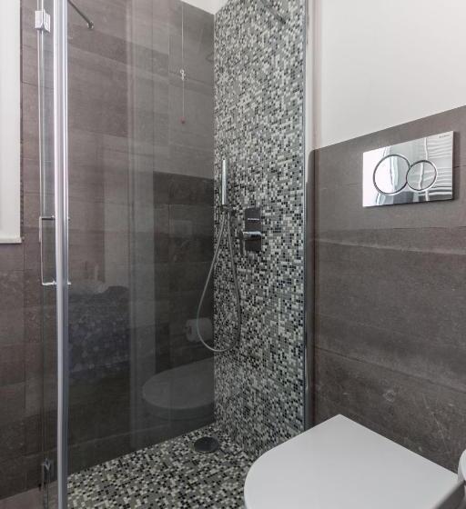 Номер Стандарт, B&b Bianco E Blu