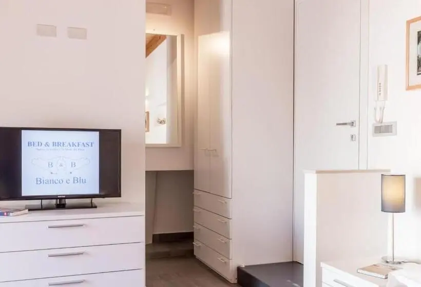 Standard-huone, B&b Bianco E Blu