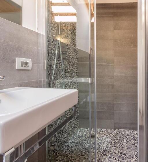 Номер Стандарт, B&b Bianco E Blu