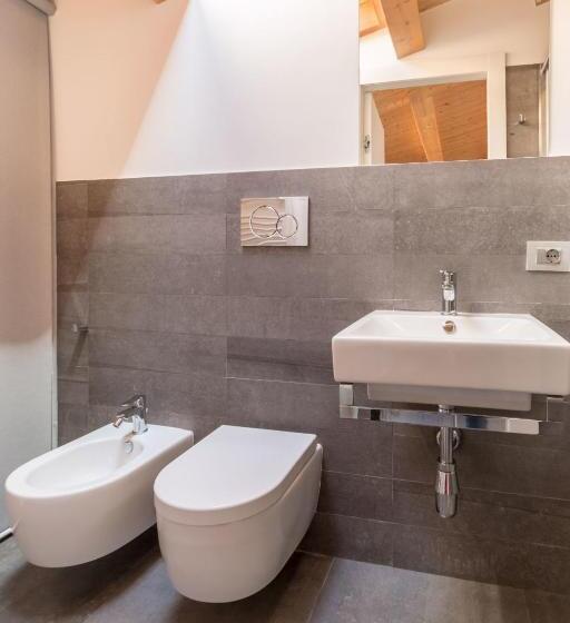 Номер Стандарт, B&b Bianco E Blu