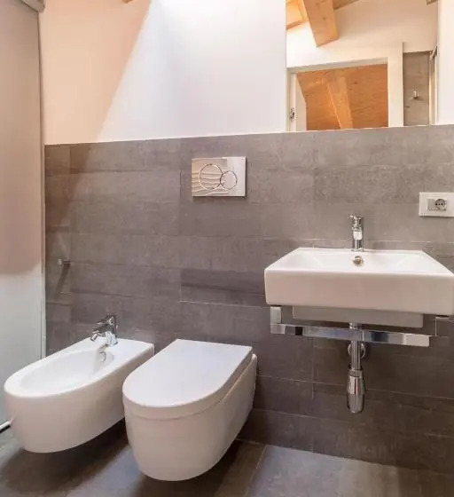 Standard-huone, B&b Bianco E Blu