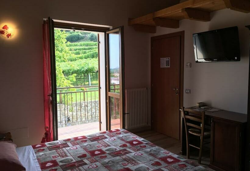 Номер Стандарт, La Bella Vigna