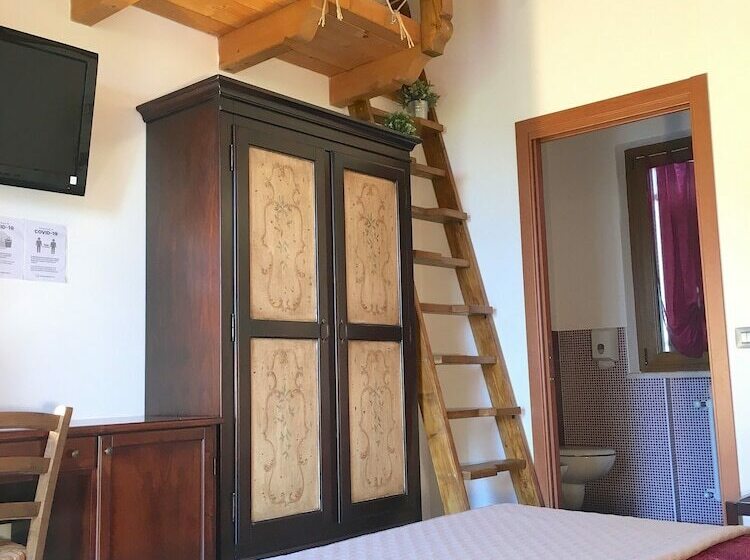 Номер Стандарт, La Bella Vigna