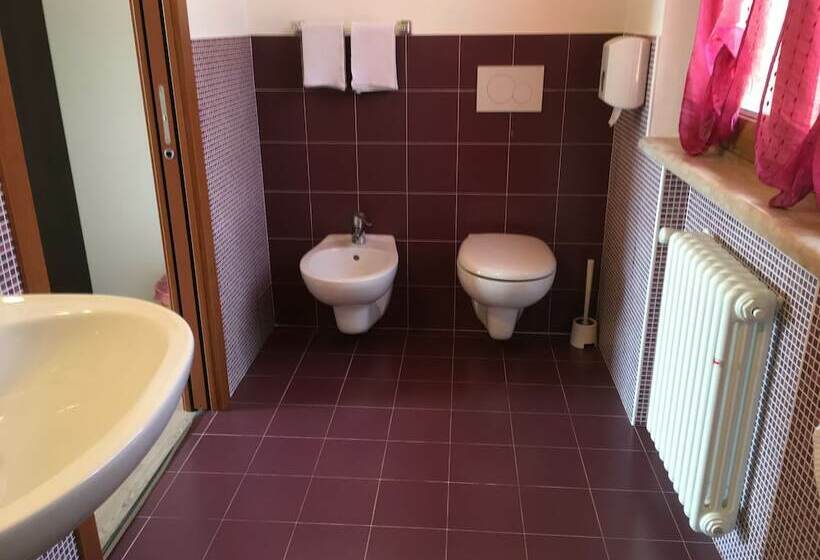 Номер Стандарт, La Bella Vigna