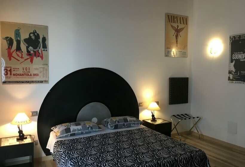 Номер Стандарт, La Bella Vigna