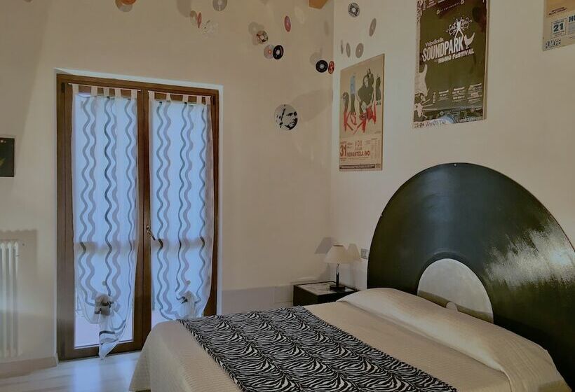 Номер Стандарт, La Bella Vigna