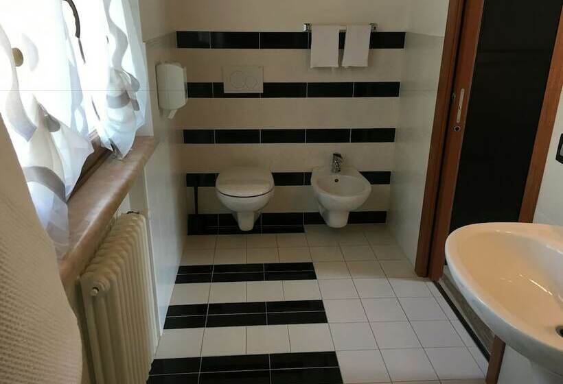 Номер Стандарт, La Bella Vigna