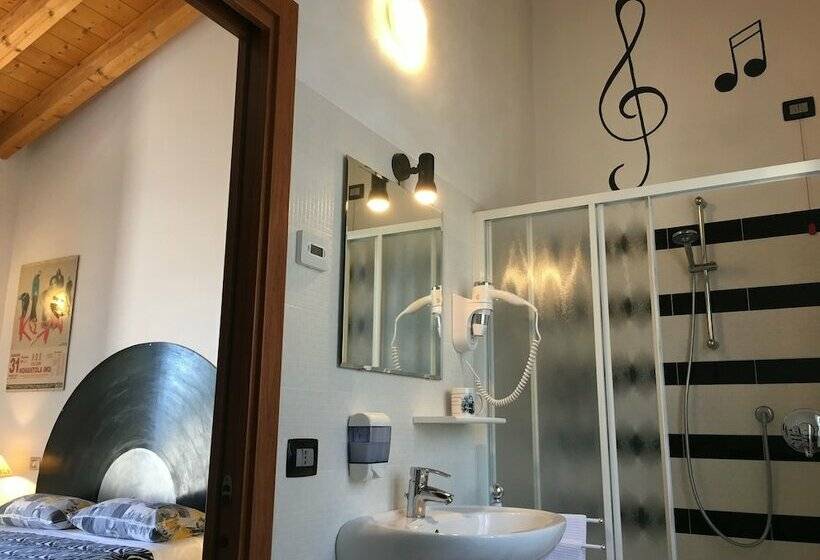 Номер Стандарт, La Bella Vigna