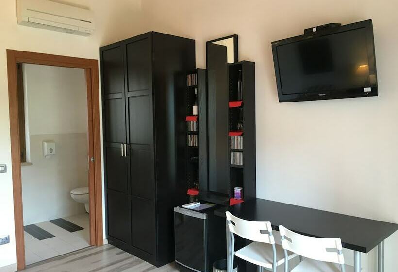 Номер Стандарт, La Bella Vigna