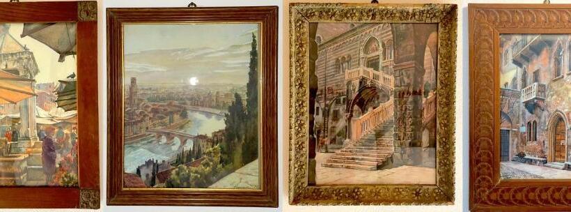 Номер Стандарт, La Bella Vigna