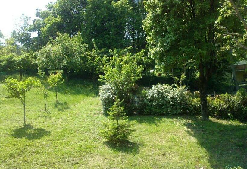 اتاق استاندارد, B&b La Pilastrina