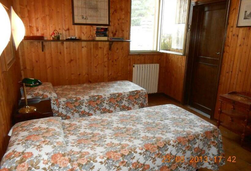 اتاق استاندارد, B&b La Pilastrina