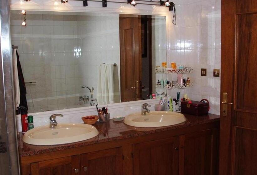 اتاق استاندارد, B&b La Pilastrina