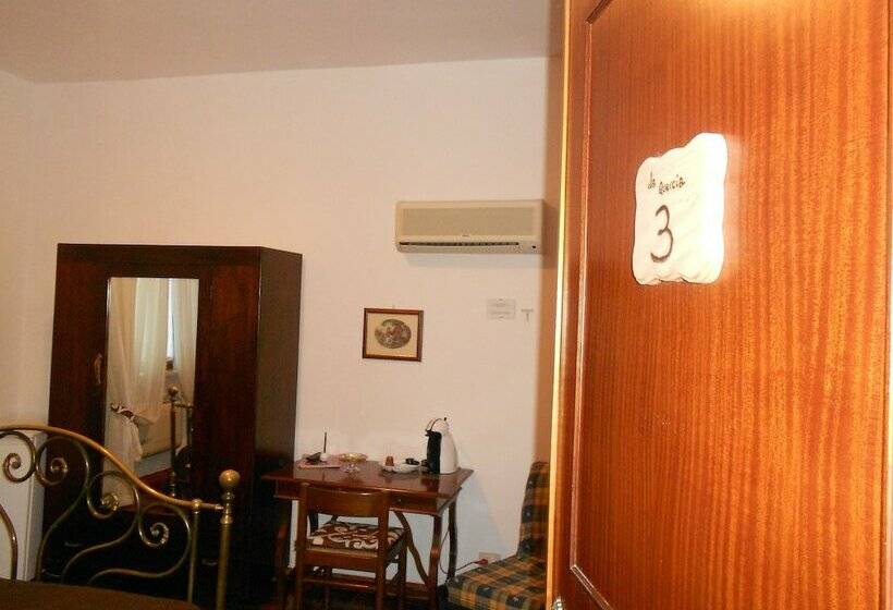 Номер Стандарт, B&b La Quercia