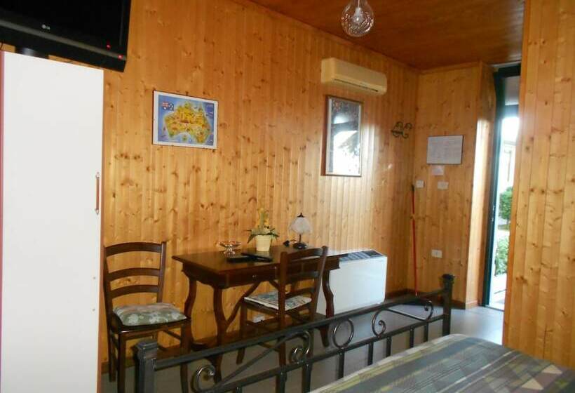 חדר סטנדרט, B&b La Quercia