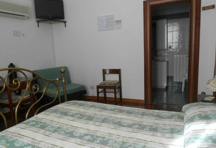 חדר סטנדרט, B&b La Quercia