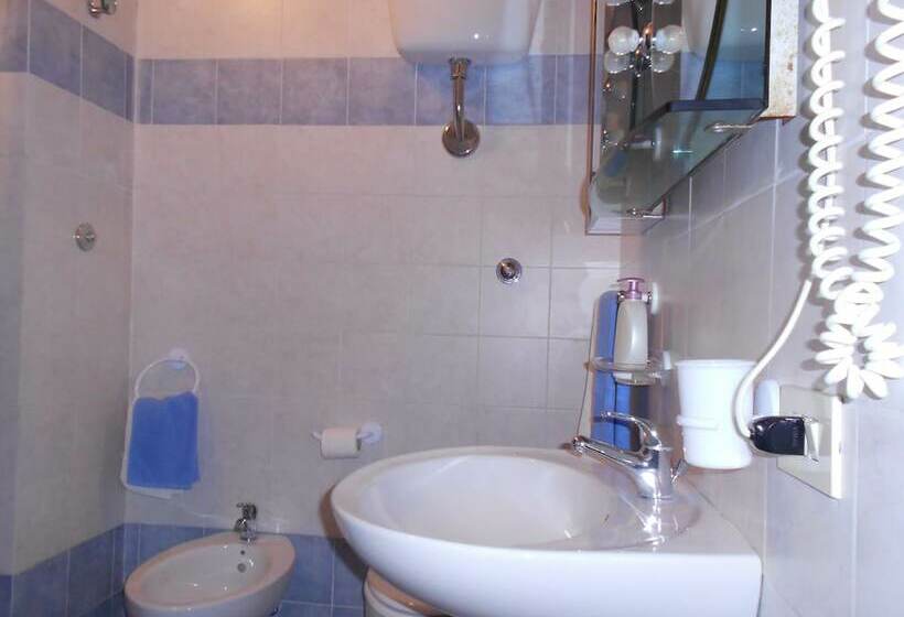 חדר סטנדרט, B&b La Quercia