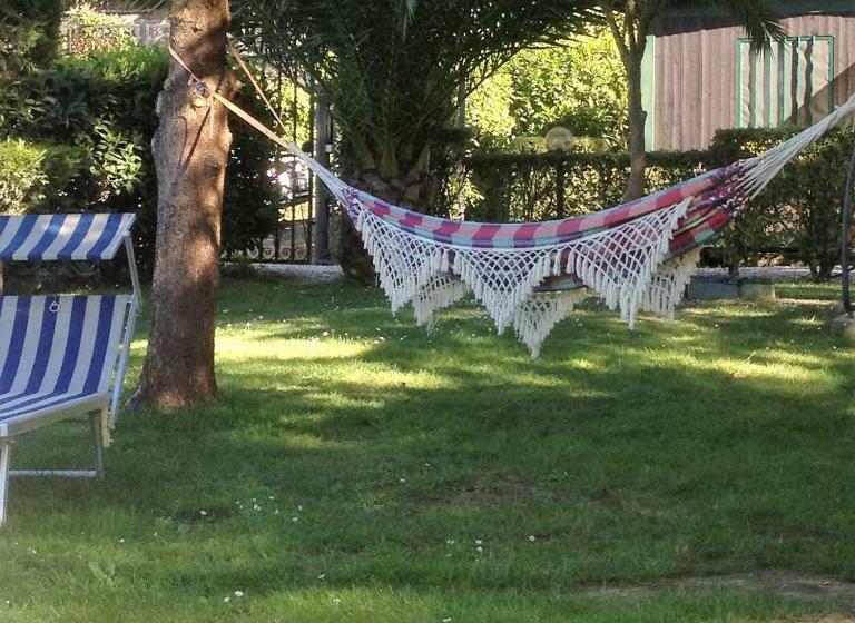 חדר סטנדרט, B&b La Quercia