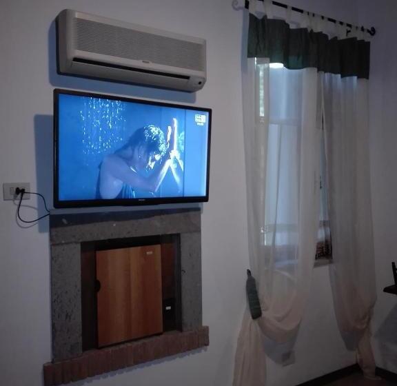 חדר סטנדרט, B&b La Quercia