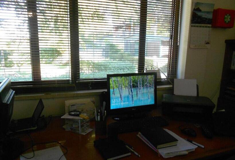 חדר סטנדרט, B&b La Quercia