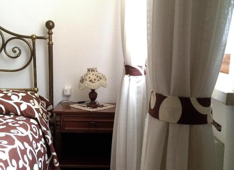 חדר סטנדרט, B&b La Quercia