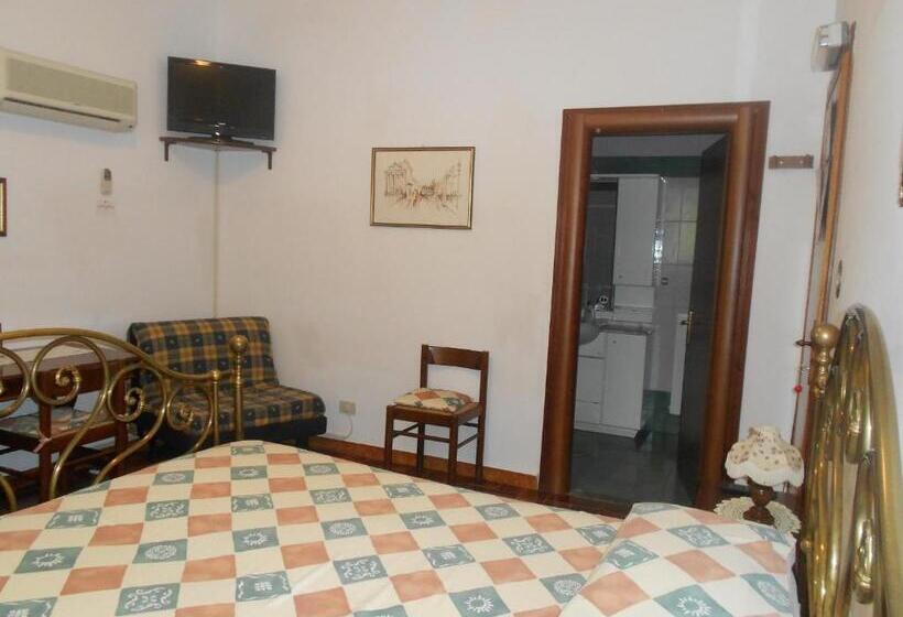 Номер Стандарт, B&b La Quercia