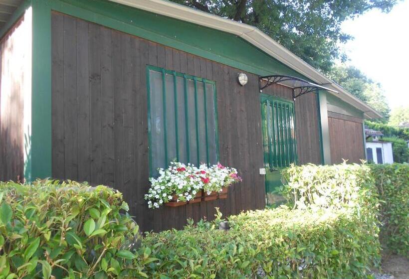 חדר סטנדרט, B&b La Quercia