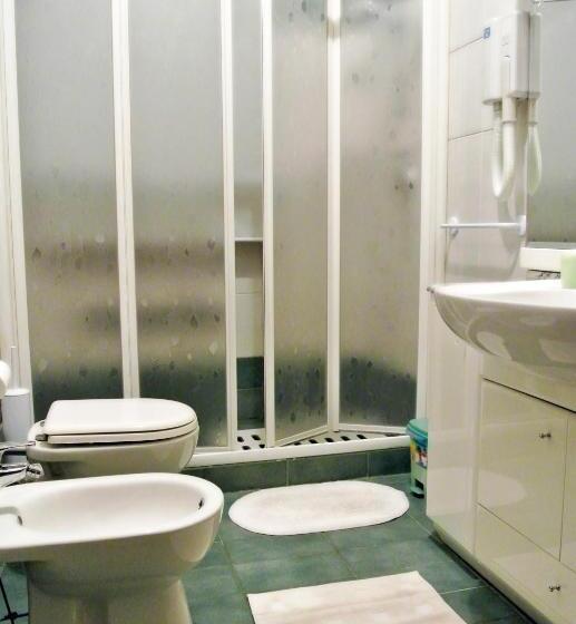 חדר סטנדרט, B&b La Quercia