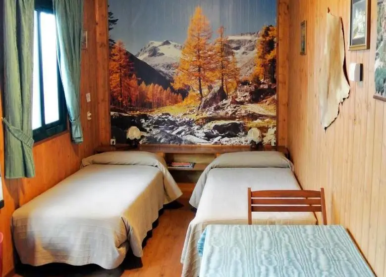 スタンダードルーム, B&b La Quercia