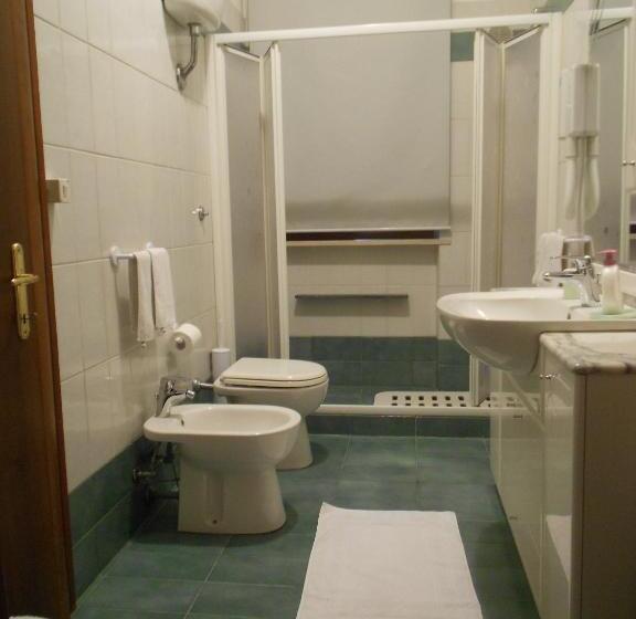 חדר סטנדרט, B&b La Quercia