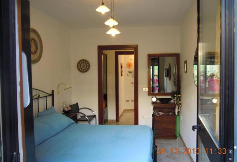 اتاق استاندارد, B&b Mare E Sole