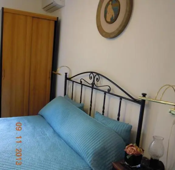 اتاق استاندارد, B&b Mare E Sole