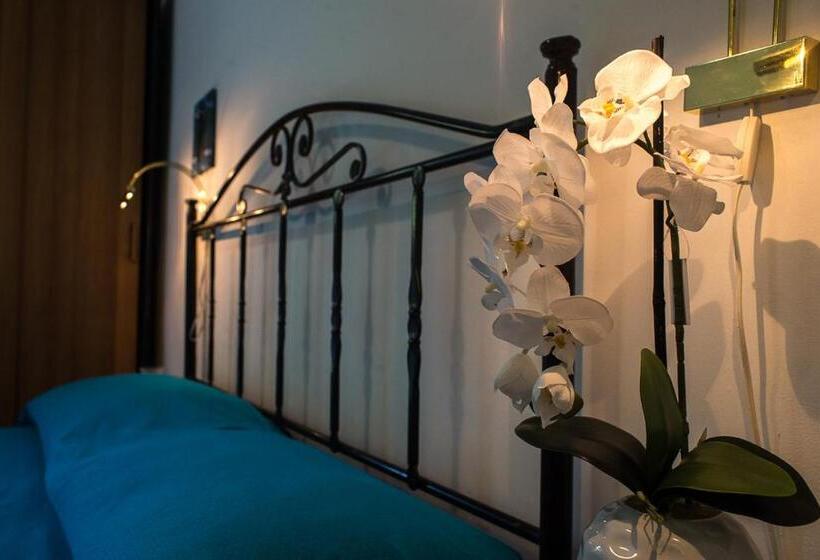اتاق استاندارد, B&b Mare E Sole